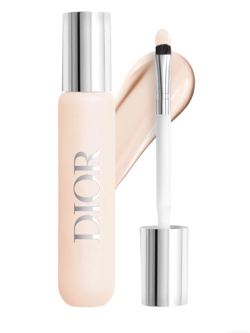 Dior Backstage flash perfector concealer -Color: 0CR - fair skin with cool under